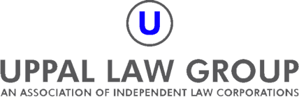 Uppal Law Group
